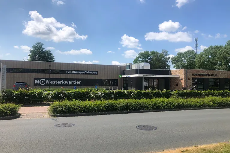 Medisch Centrum Westerkwartier